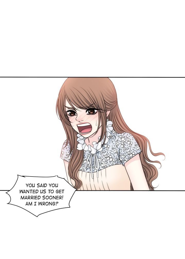 Cinderella’s Man chapter 102 page 46