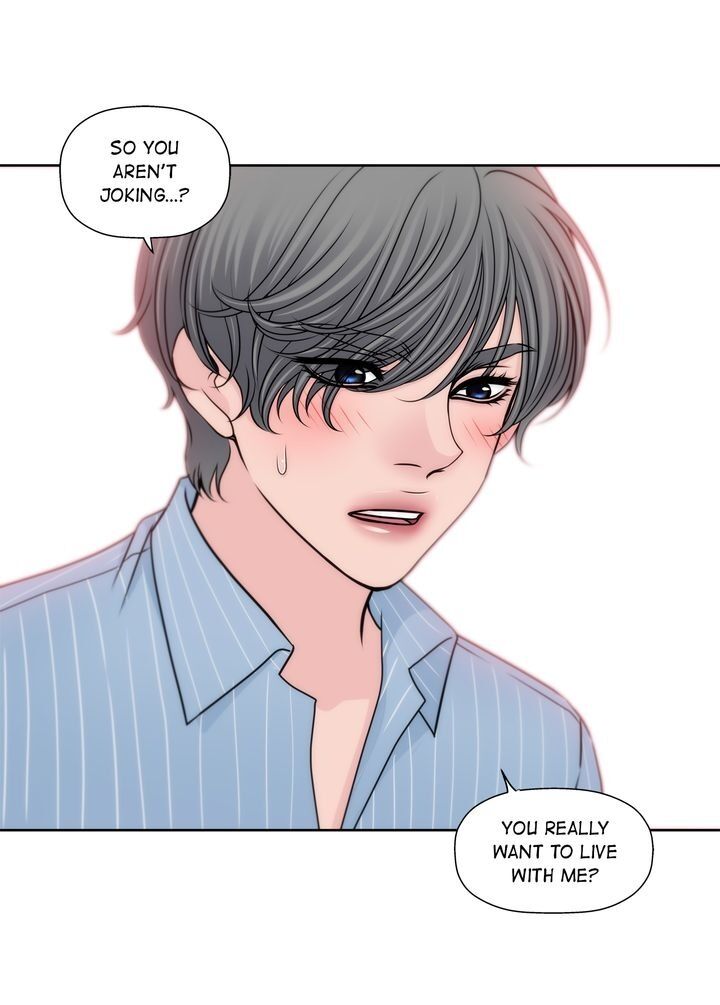 Cinderella’s Man chapter 102 page 47