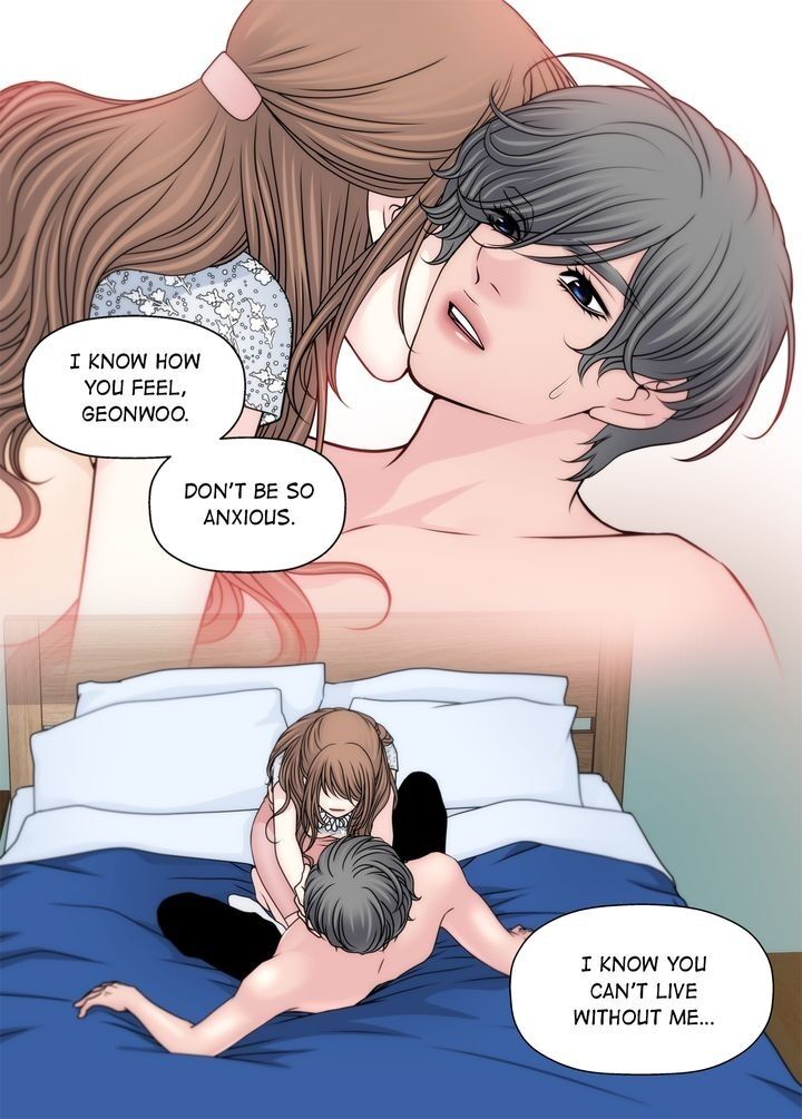 Cinderella’s Man chapter 103 page 13