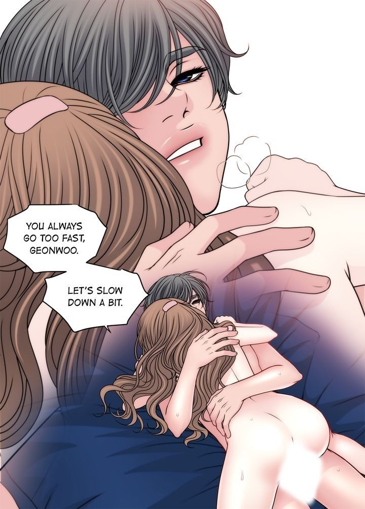 Cinderella’s Man chapter 103 page 19