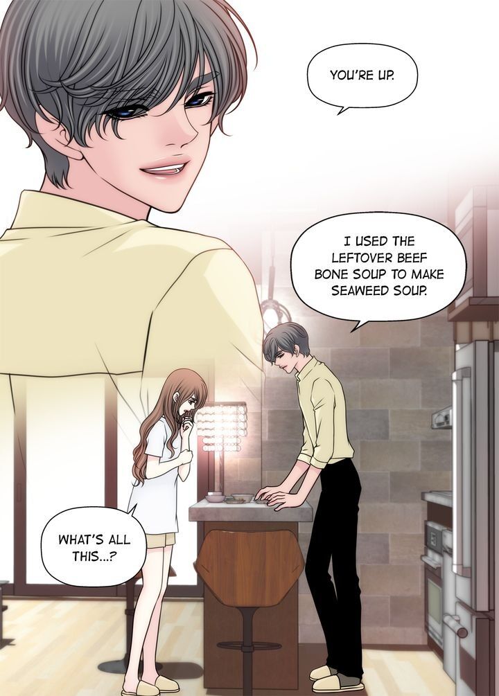 Cinderella’s Man chapter 103 page 28