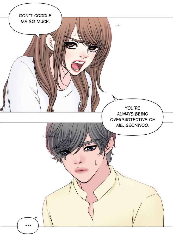 Cinderella’s Man chapter 103 page 32