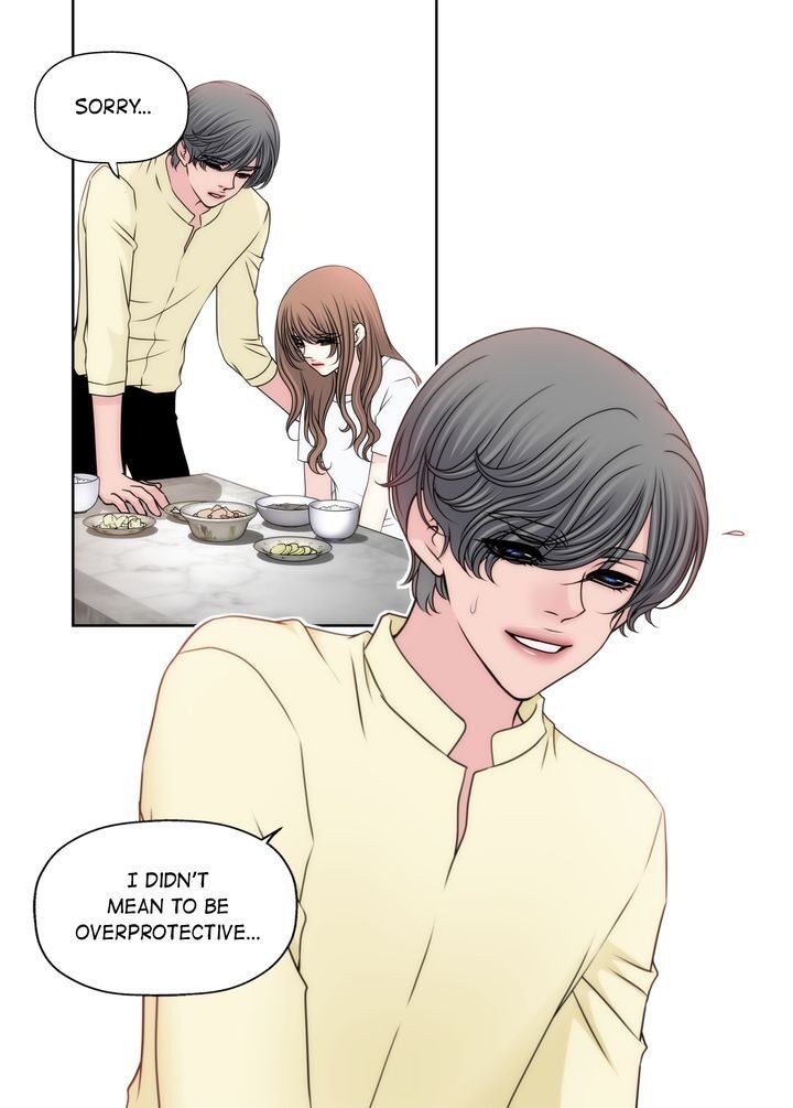 Cinderella’s Man chapter 103 page 33