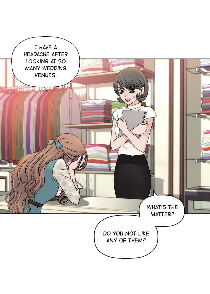 Cinderella’s Man chapter 103 page 38