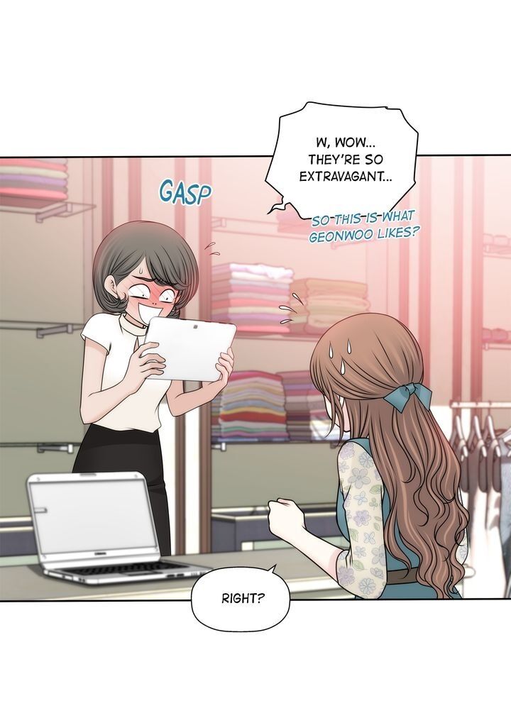 Cinderella’s Man chapter 103 page 40
