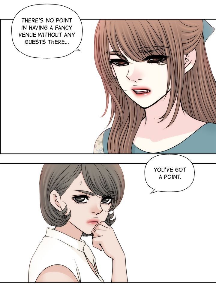 Cinderella’s Man chapter 103 page 42