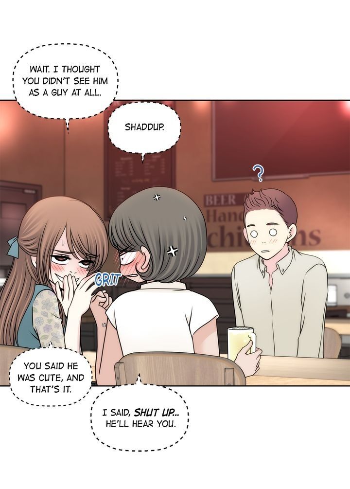 Cinderella’s Man chapter 103 page 51
