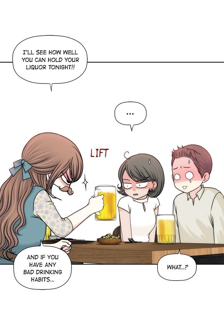 Cinderella’s Man chapter 104 page 6