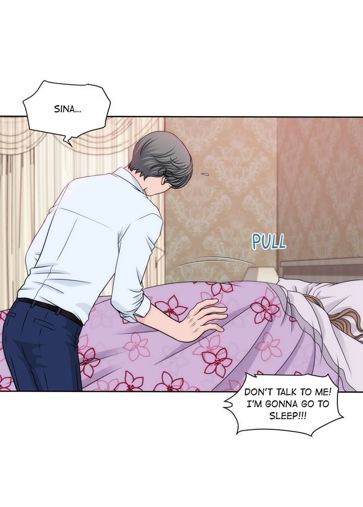 Cinderella’s Man chapter 104 page 16