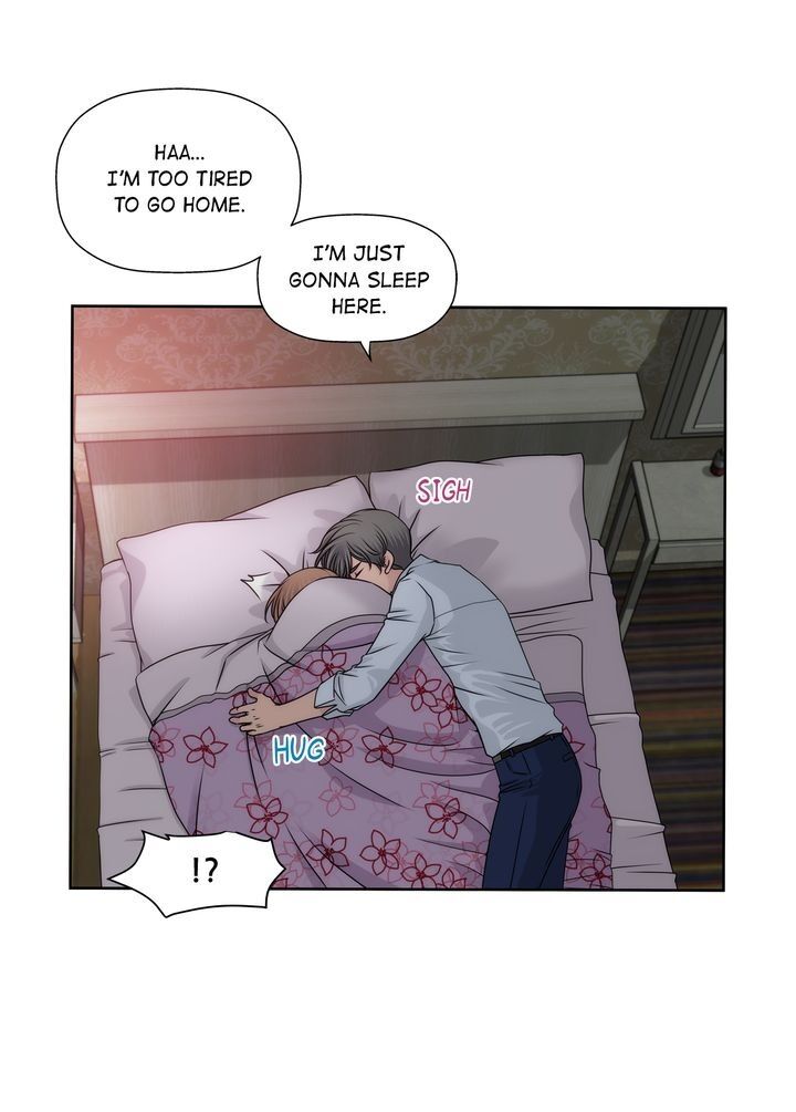 Cinderella’s Man chapter 104 page 17