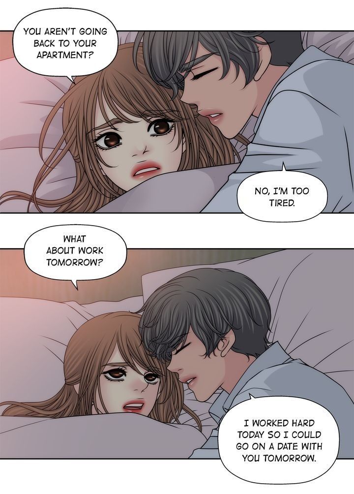 Cinderella’s Man chapter 104 page 19