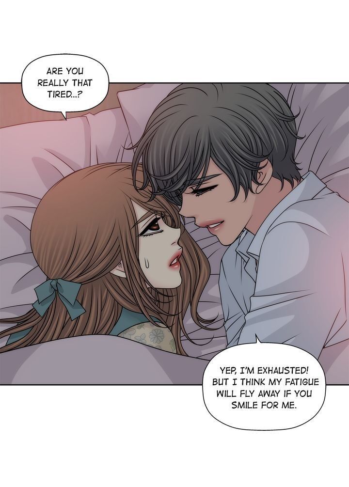 Cinderella’s Man chapter 104 page 20