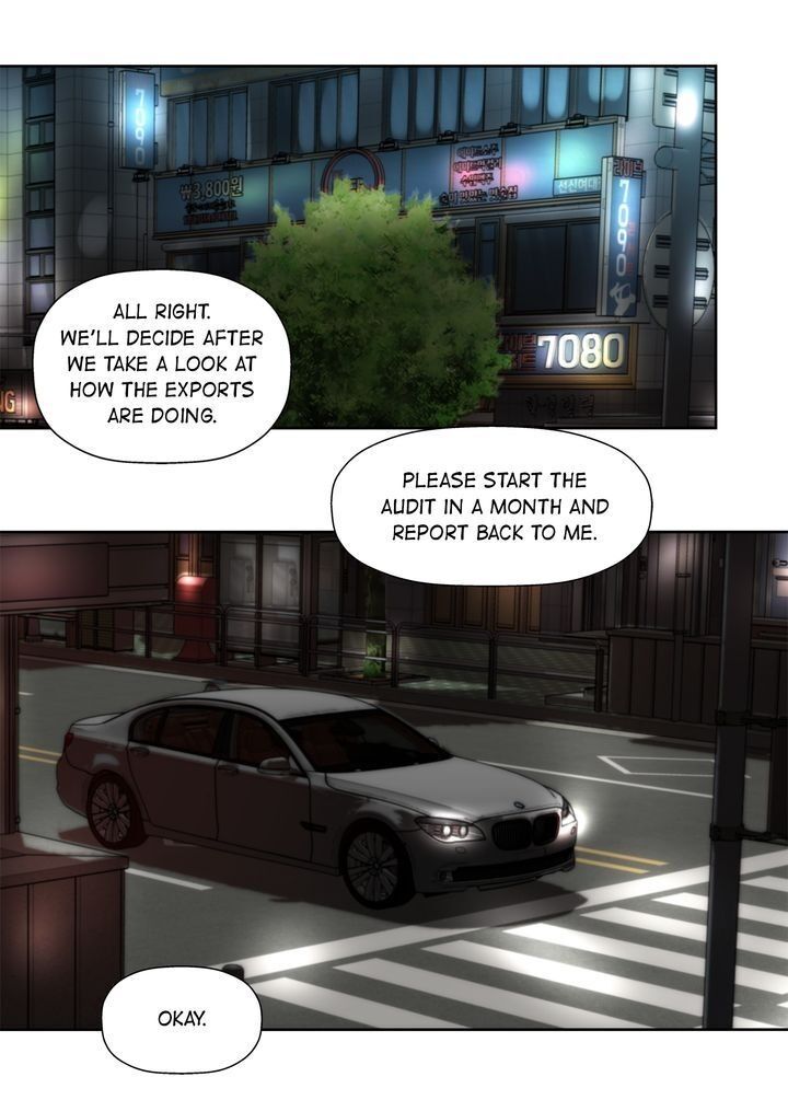 Cinderella’s Man chapter 104 page 22