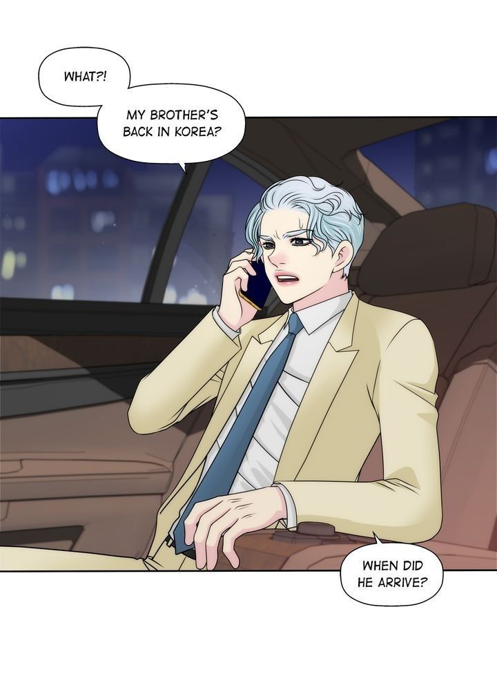 Cinderella’s Man chapter 104 page 23