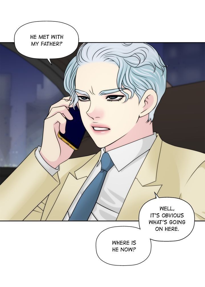 Cinderella’s Man chapter 104 page 24