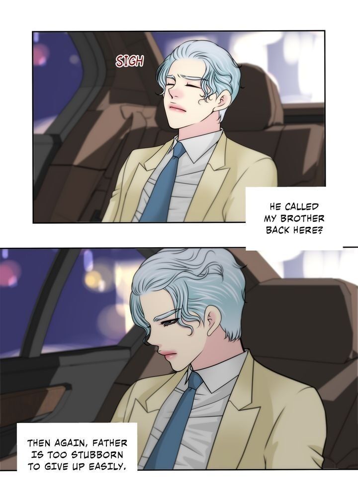 Cinderella’s Man chapter 104 page 25