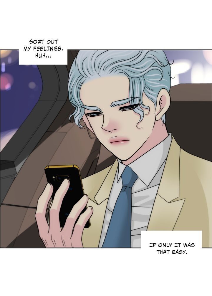 Cinderella’s Man chapter 104 page 27