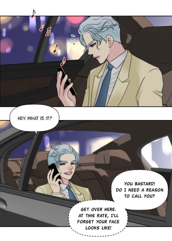 Cinderella’s Man chapter 104 page 28