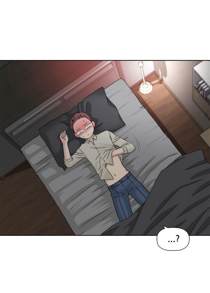 Cinderella’s Man chapter 104 page 32
