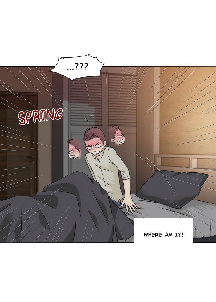Cinderella’s Man chapter 104 page 33