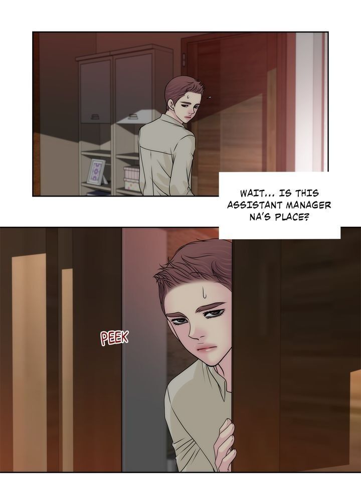 Cinderella’s Man chapter 104 page 36