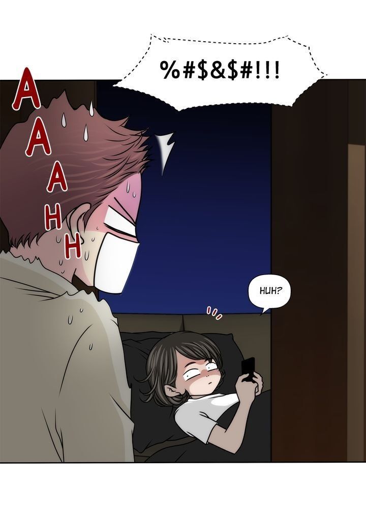Cinderella’s Man chapter 104 page 37