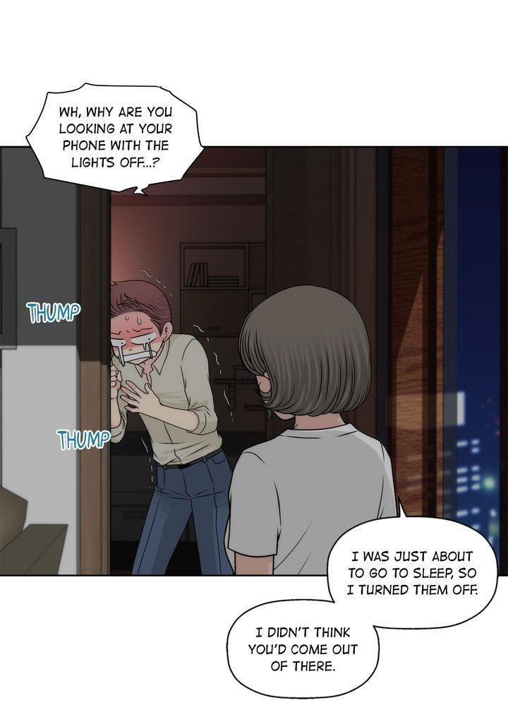 Cinderella’s Man chapter 104 page 38