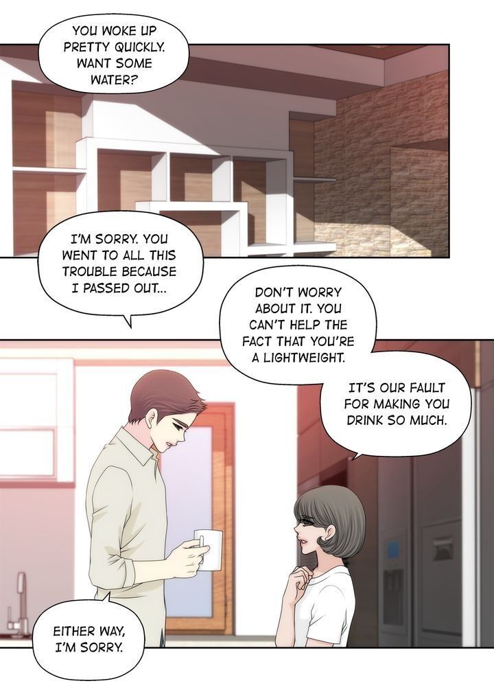 Cinderella’s Man chapter 104 page 39