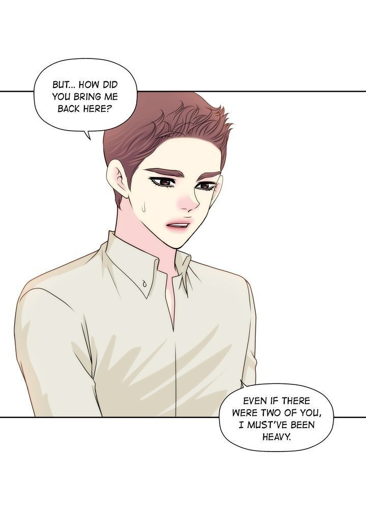 Cinderella’s Man chapter 104 page 40