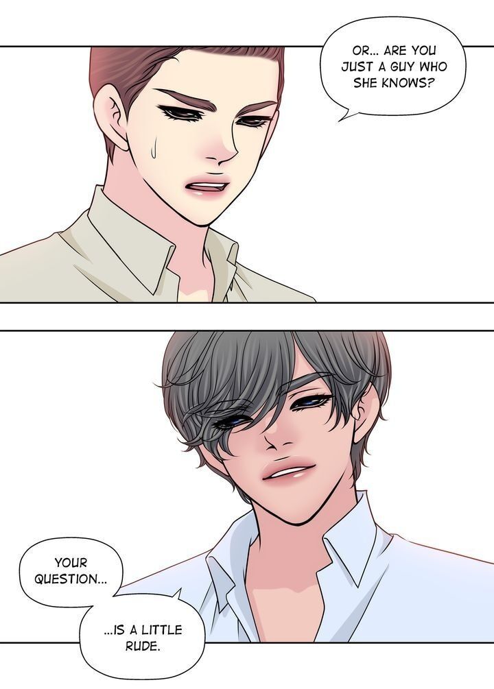 Cinderella’s Man chapter 104 page 46