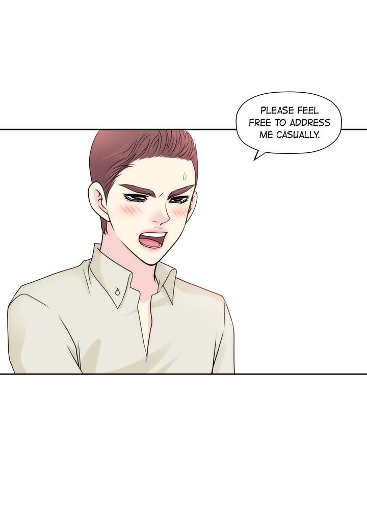 Cinderella’s Man chapter 105 page 9