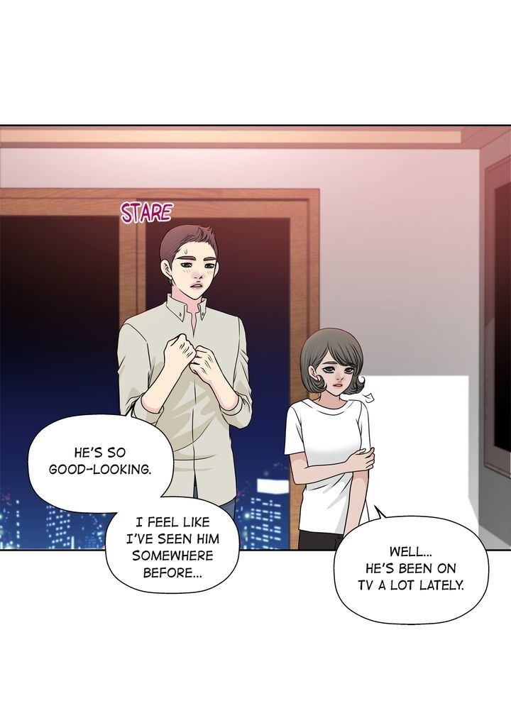 Cinderella’s Man chapter 105 page 12