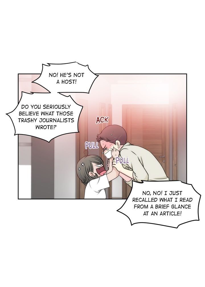 Cinderella’s Man chapter 105 page 15