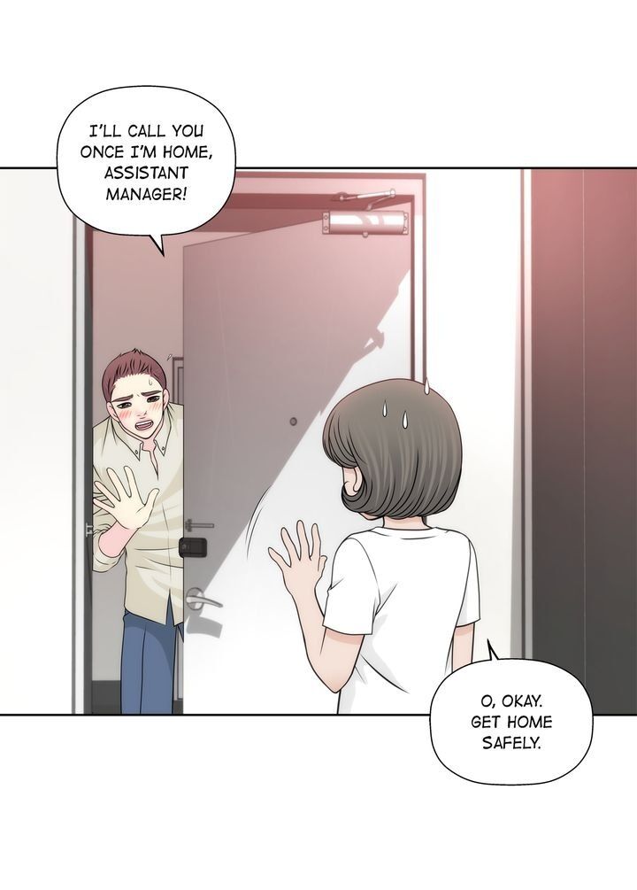 Cinderella’s Man chapter 105 page 19