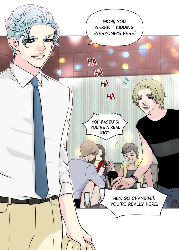 Cinderella’s Man chapter 105 page 21