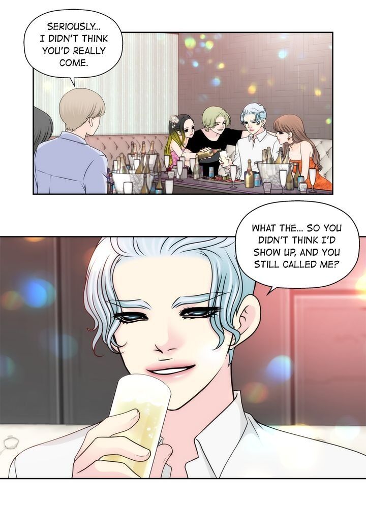 Cinderella’s Man chapter 105 page 23