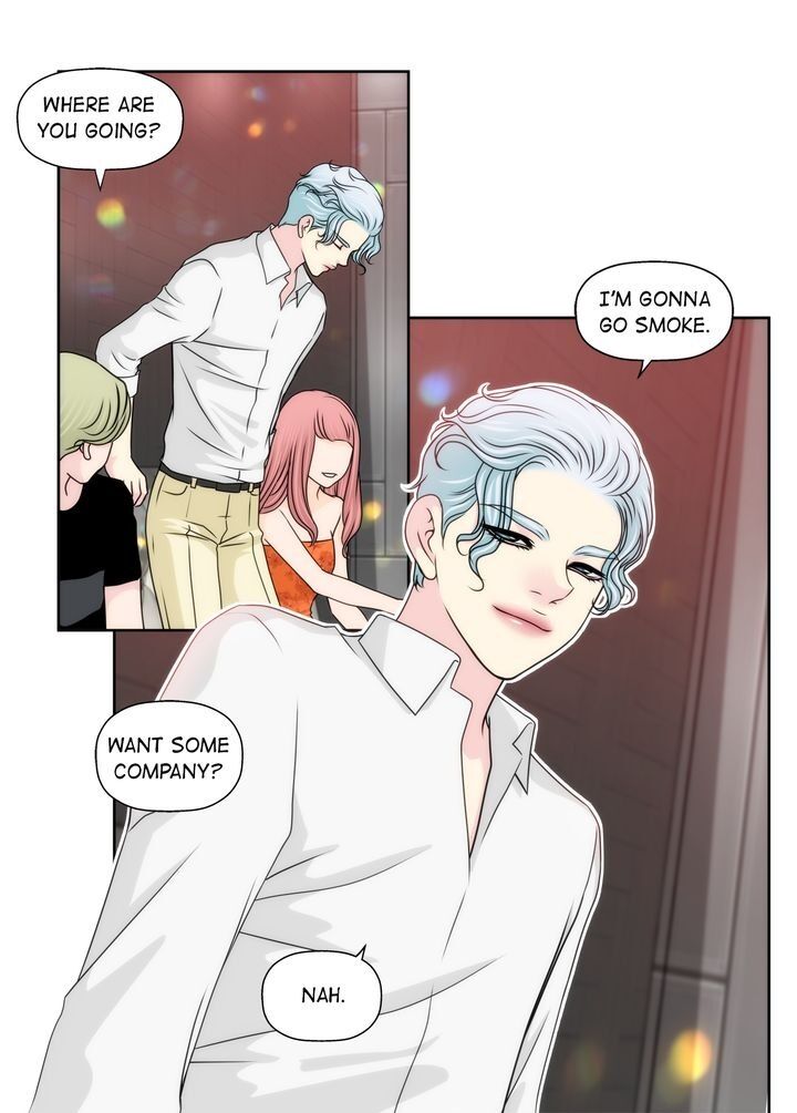 Cinderella’s Man chapter 105 page 28