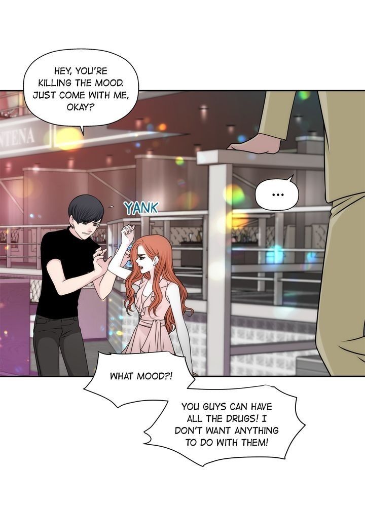 Cinderella’s Man chapter 105 page 31