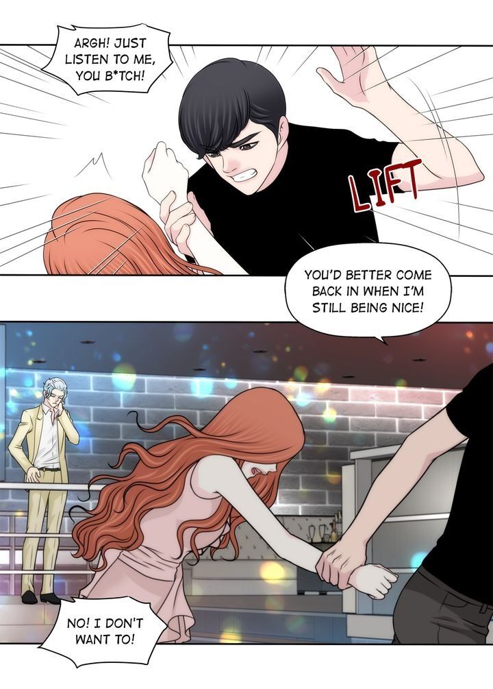 Cinderella’s Man chapter 105 page 32