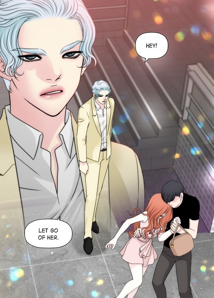 Cinderella’s Man chapter 105 page 33