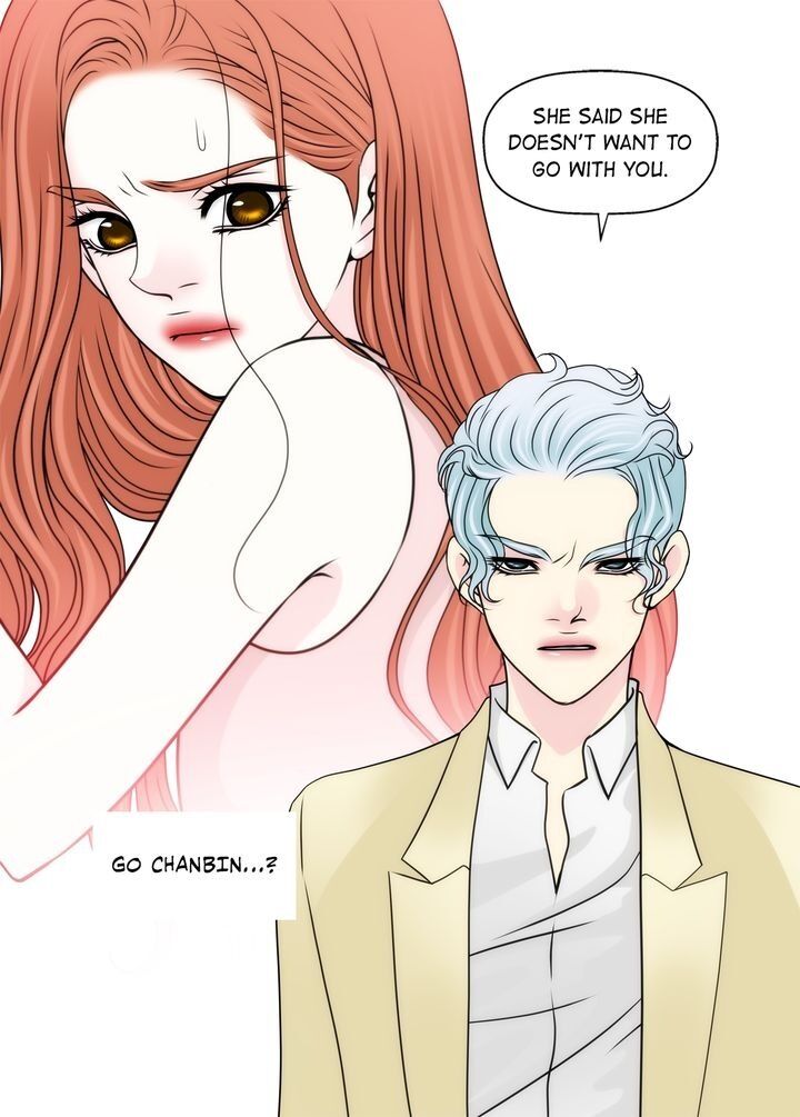 Cinderella’s Man chapter 105 page 34