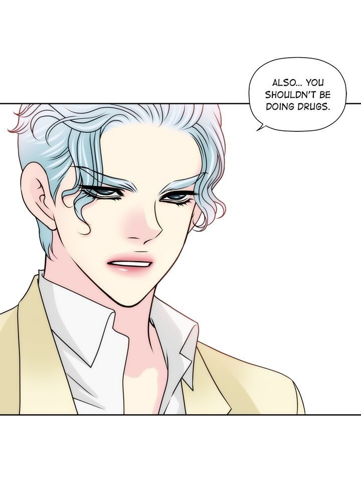 Cinderella’s Man chapter 105 page 35