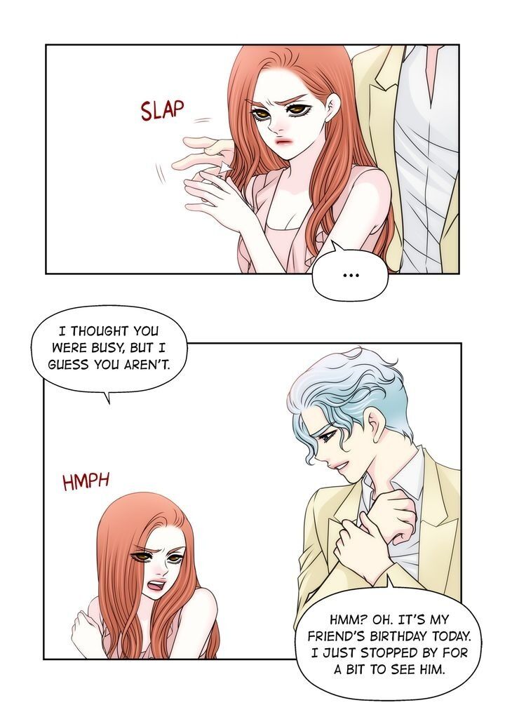 Cinderella’s Man chapter 105 page 38