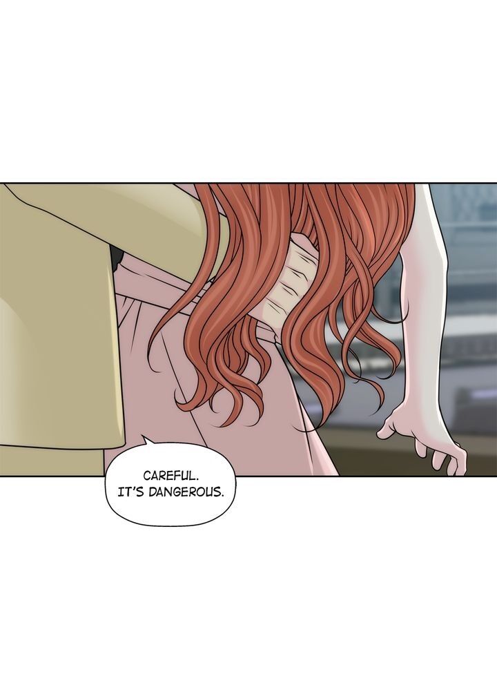 Cinderella’s Man chapter 105 page 43