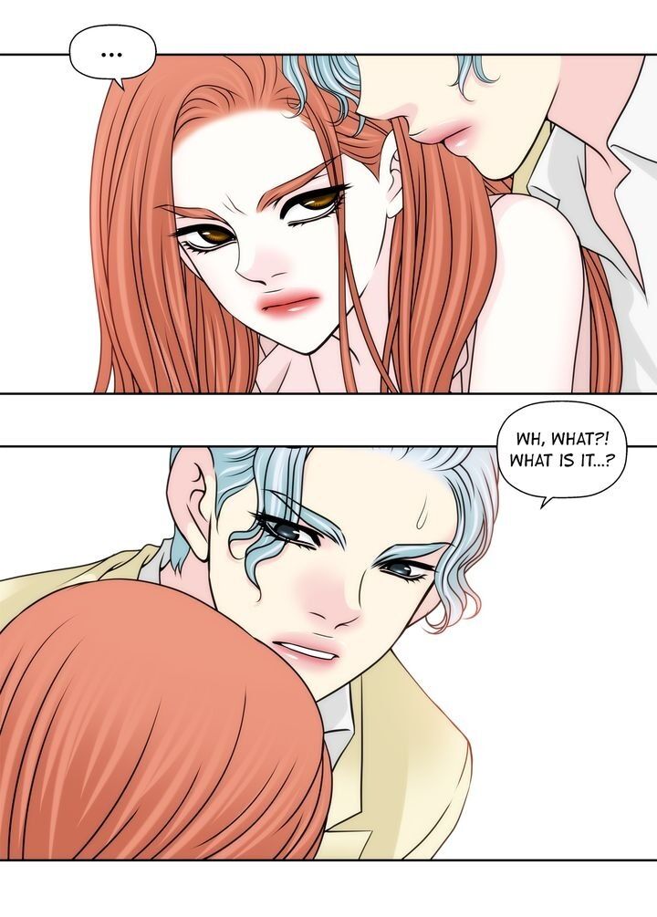 Cinderella’s Man chapter 105 page 45