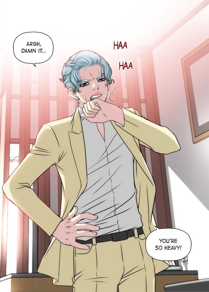 Cinderella’s Man chapter 106 page 11