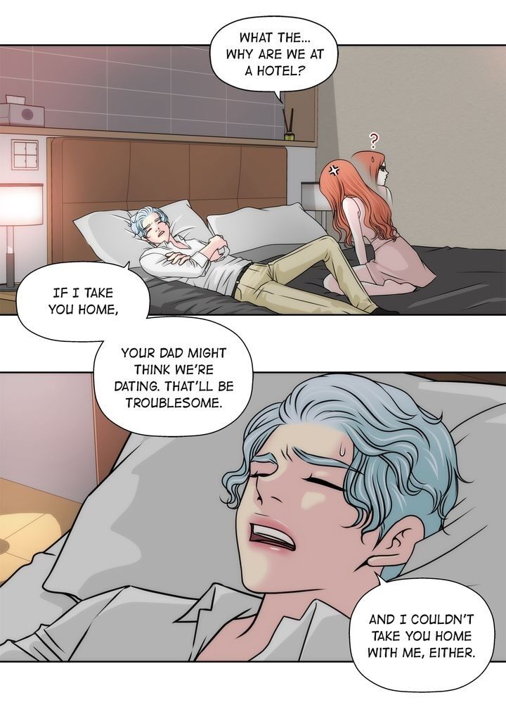 Cinderella’s Man chapter 106 page 13