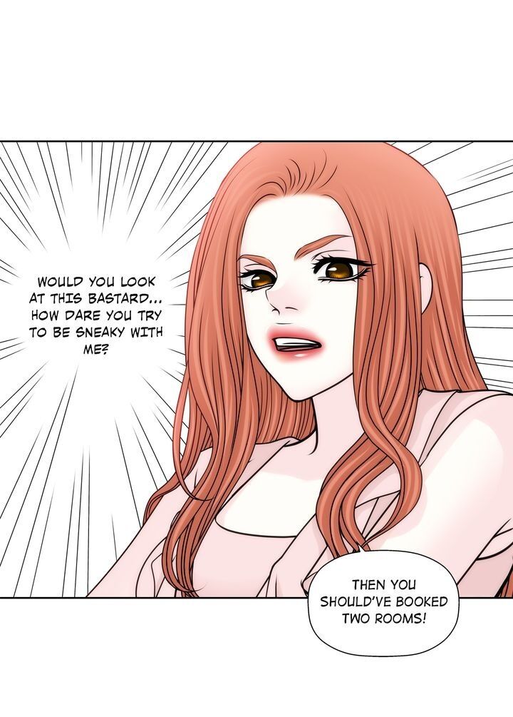 Cinderella’s Man chapter 106 page 16