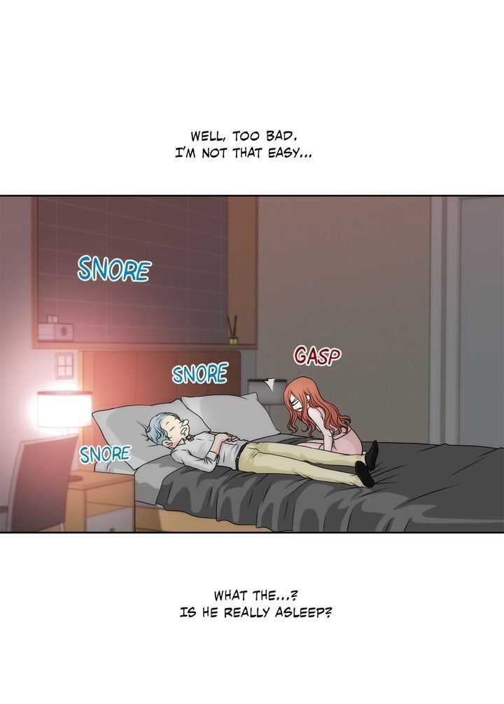 Cinderella’s Man chapter 106 page 18