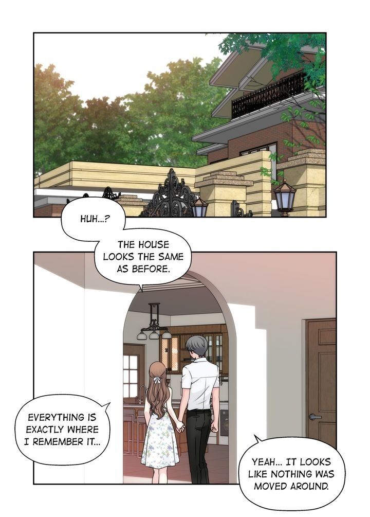 Cinderella’s Man chapter 106 page 19